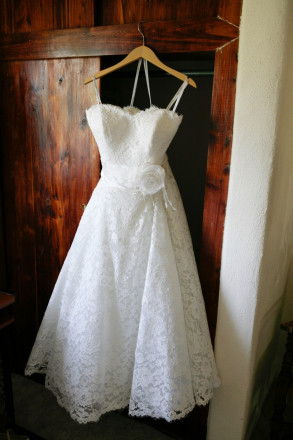 Taos Wedding Photography