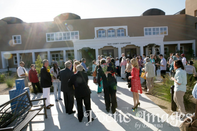 Taos Wedding Photographer