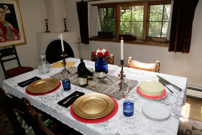 Taos Wedding Photography