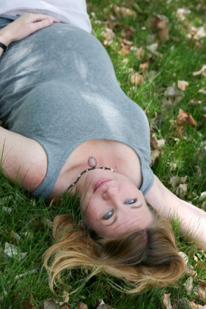 Taos Maternity Photography