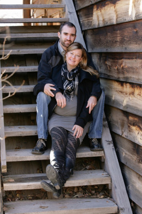 Taos Maternity Photography