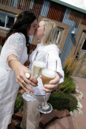 Taos Wedding Photographer