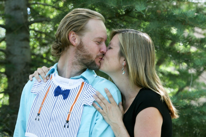 Taos Maternity Photography