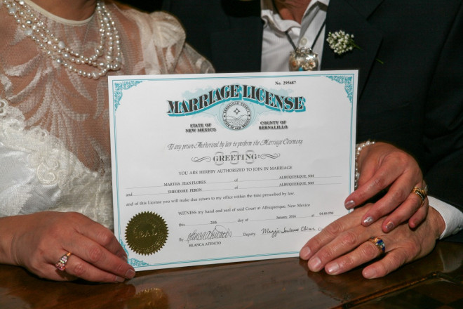 Taos Wedding Photography