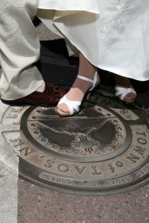 Taos Wedding Photography