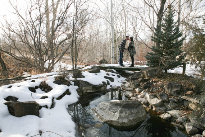 Taos Maternity Photography