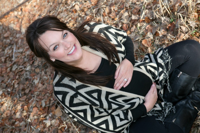 Taos Maternity Photography