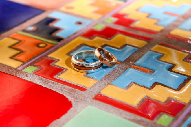 Taos Wedding Photography