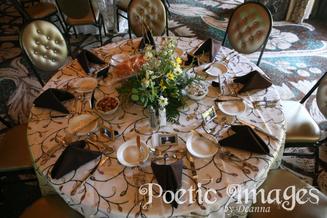 Taos Jewish Wedding Photographer