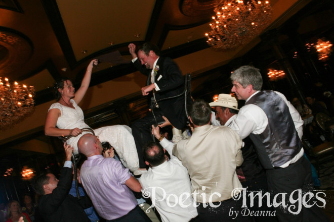 Taos Jewish Wedding Photographer