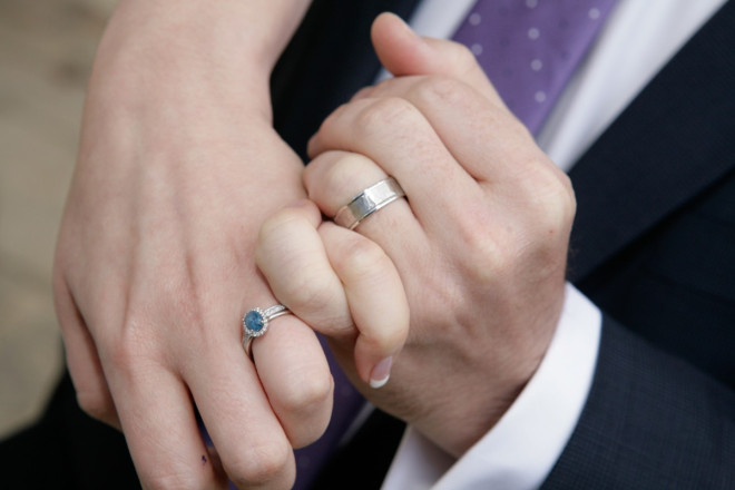 Taos Wedding Photography