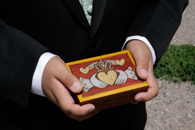 Dulce NM Wedding Photographer