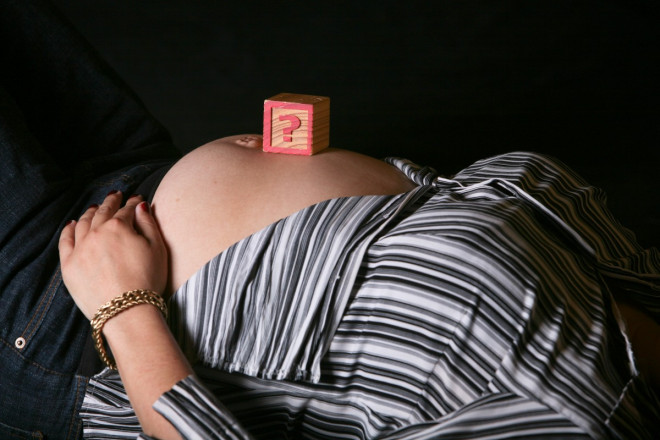 Taos Maternity Photography