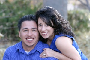 taos photo session for engagement portraits