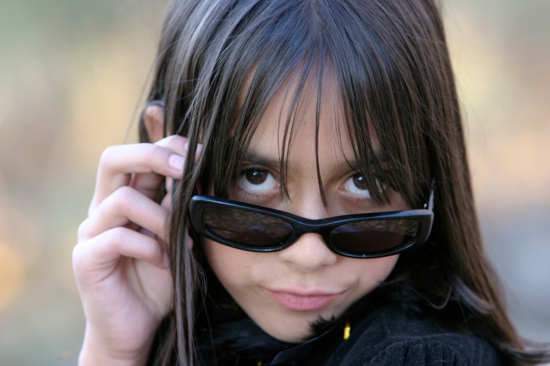 taos kids photographs