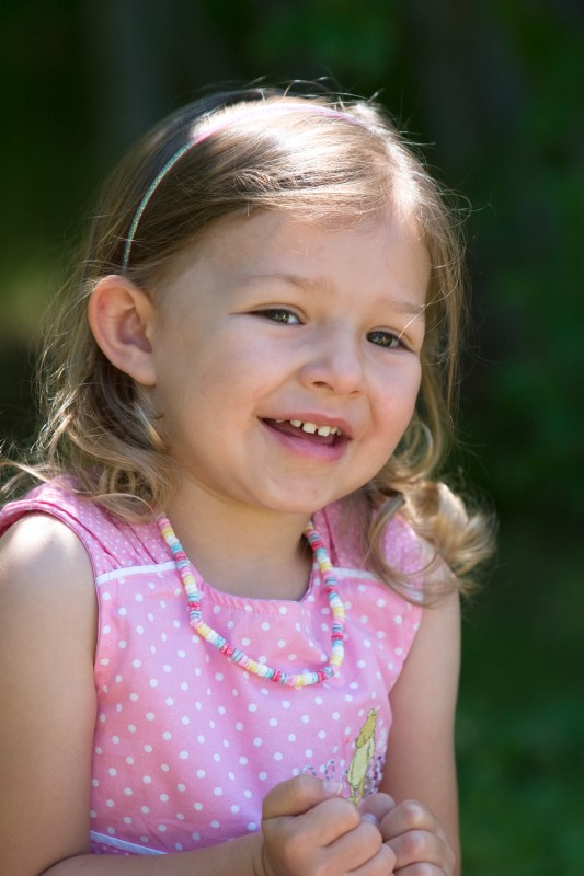 summer childrens portraits in taos
