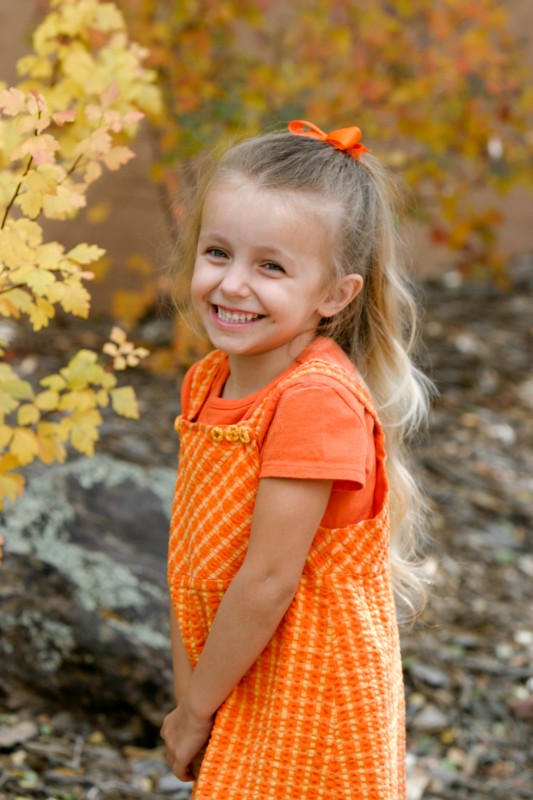 giggles and smiles caputred in kids pictures