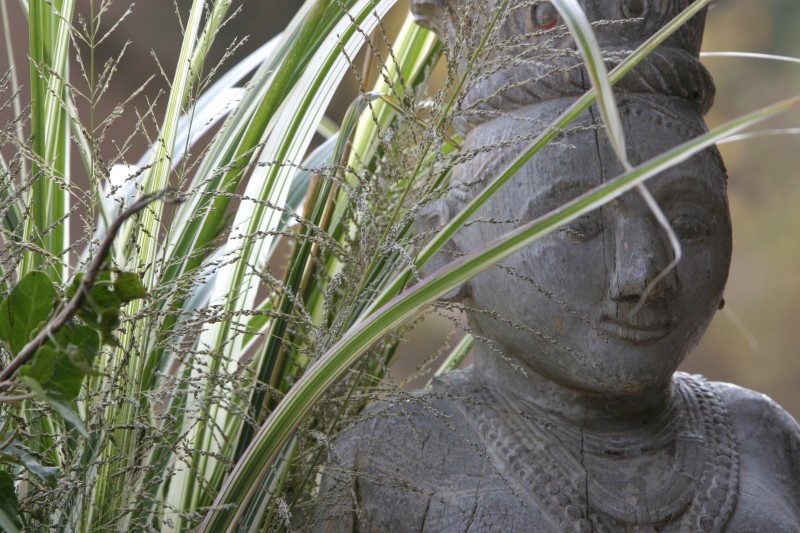 buddah fine art photographer