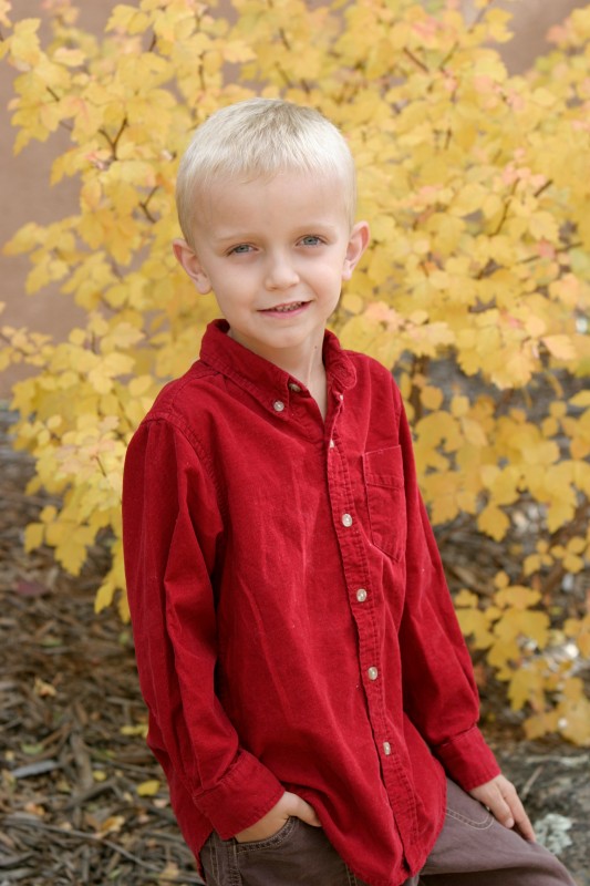 kids pictures and portraits on location