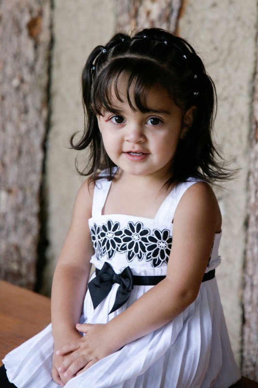 kids and family studio photography taos