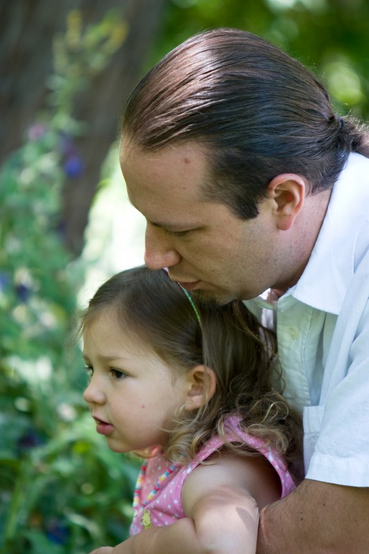 precious and timeless memories in portraits