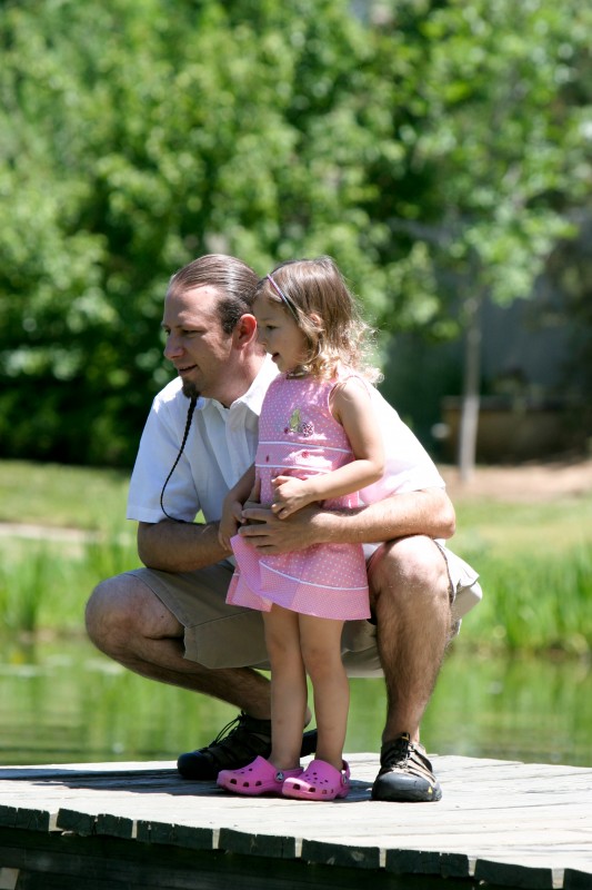 children and family photographer