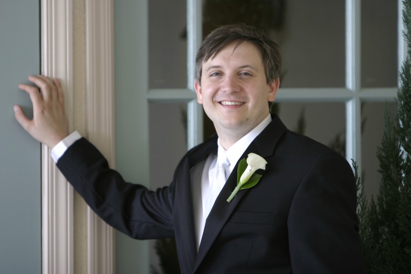wedding coordination and event planning for photography