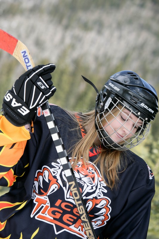 taos high school senior pictures