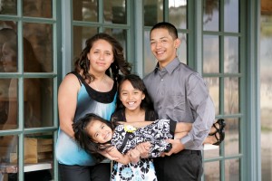 san juan nm family portraits