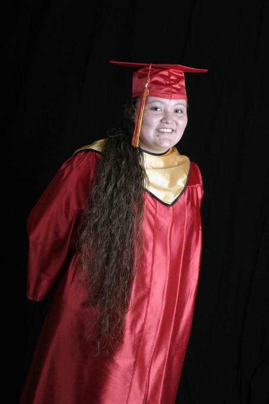 espanola graduation senior photographer