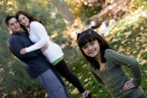 unique taos family portraits