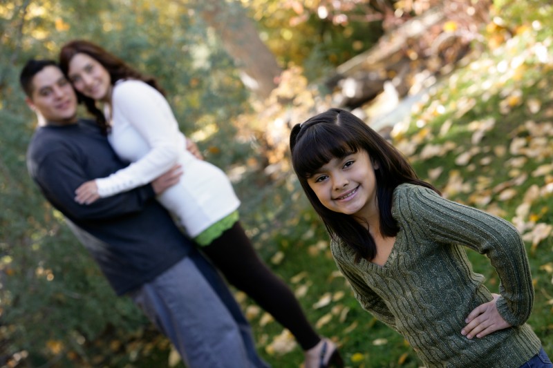 unique taos family portraits