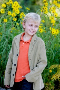 Natural lighting and backgrounds