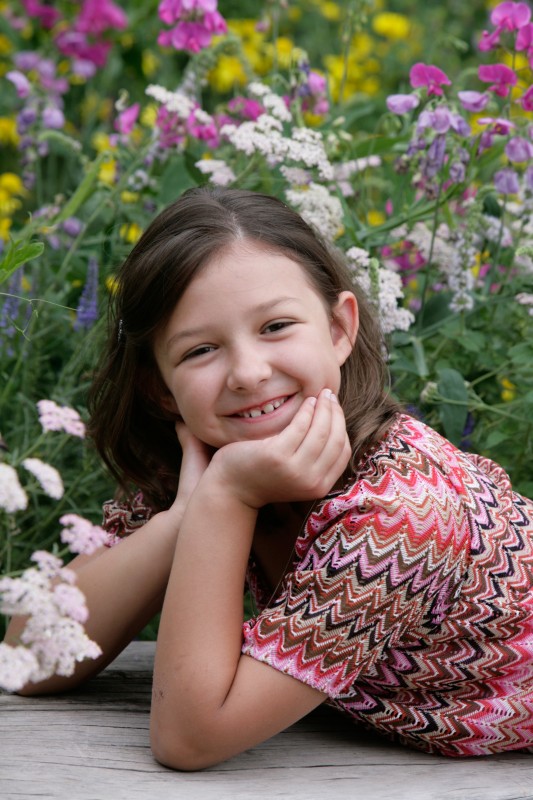 children and kids photographer