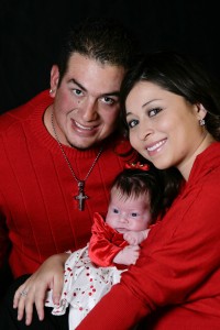 taos family photographer newborn photography