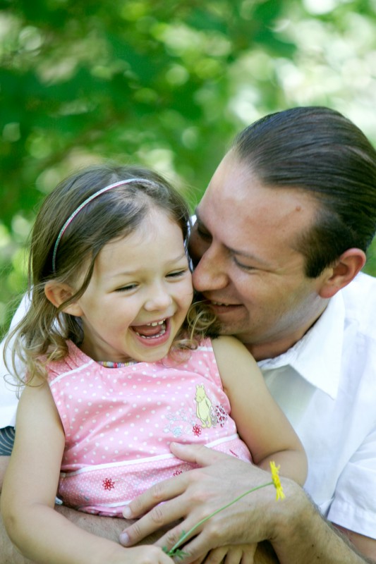 timeless memories in family portraits