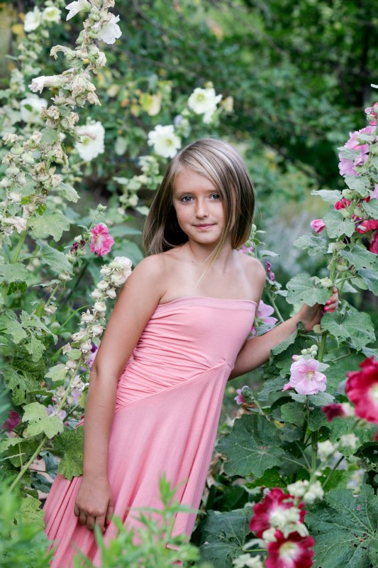 children's photo sessions