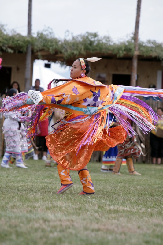 fancy shawl women's dance