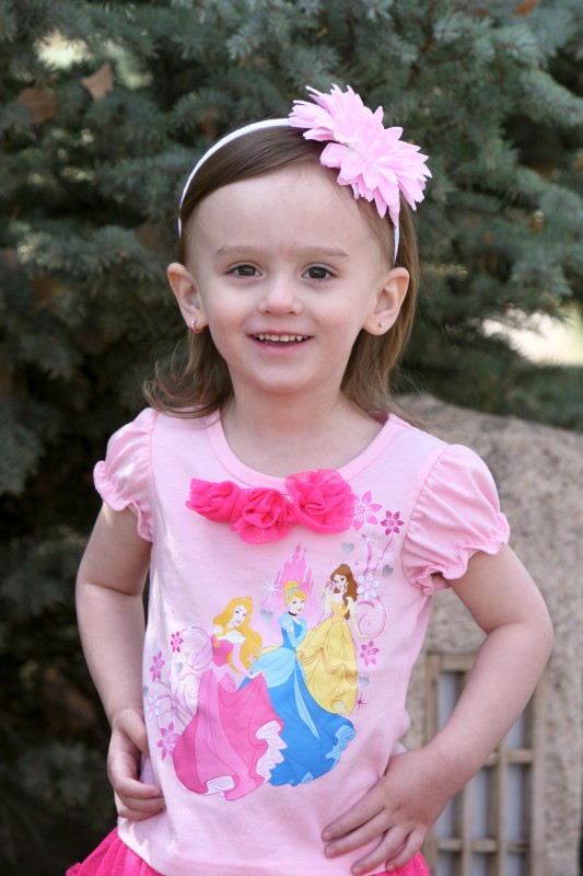 Children's Portraits