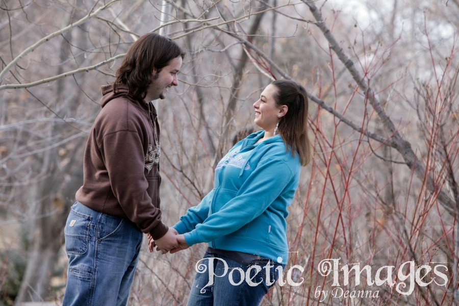 Taos Engagement Photos Taos Engagement Photos