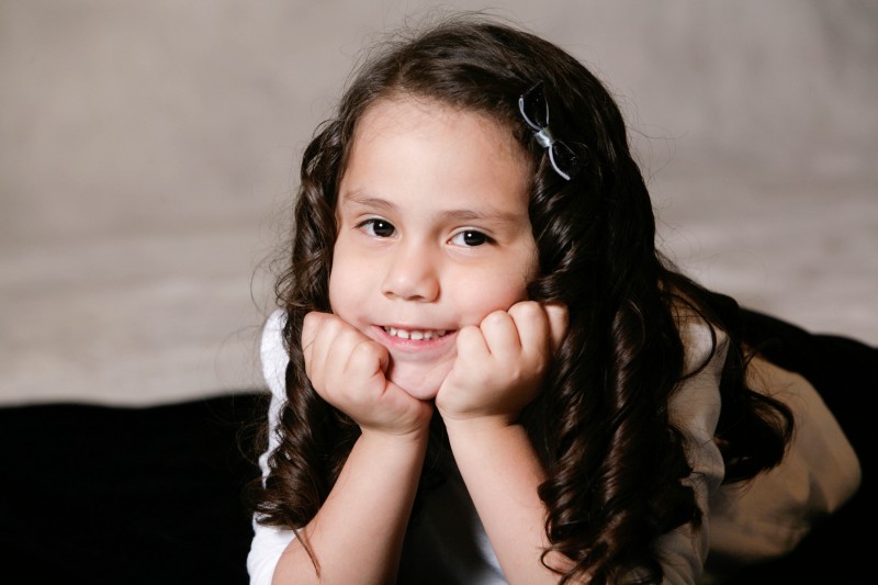 beautiful taos children's pictures