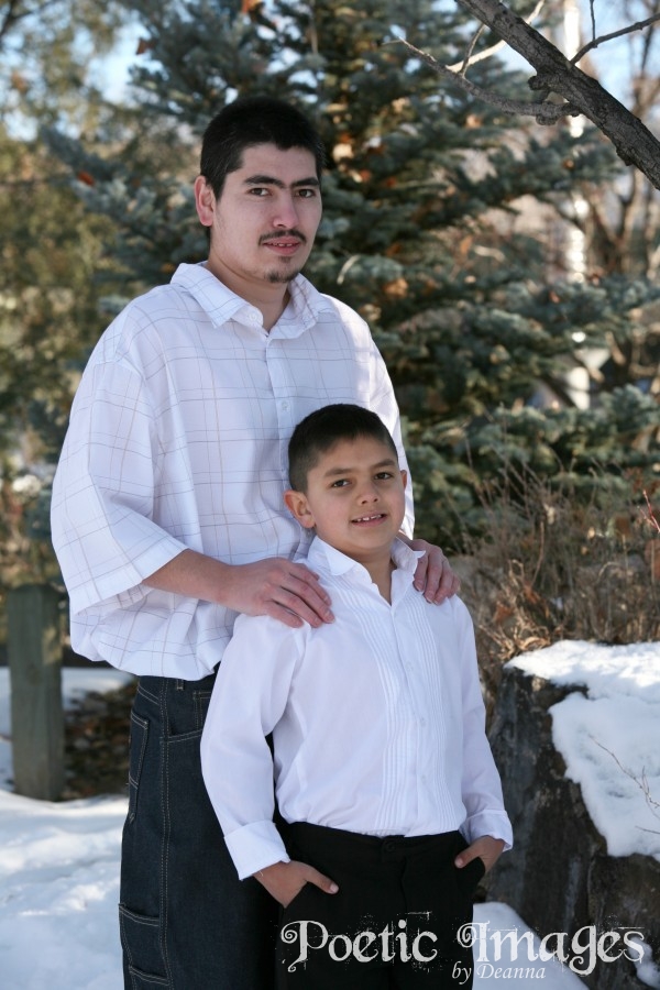 Espanola Family Photography Espanola Family Photography