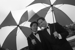 taos wedding photographer LGBT friendly