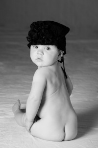 best baby photographer in taos with private studio too