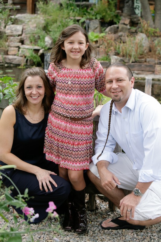 unique family photography
