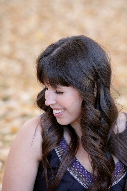 headshots for portfolios