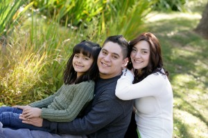 family photographs