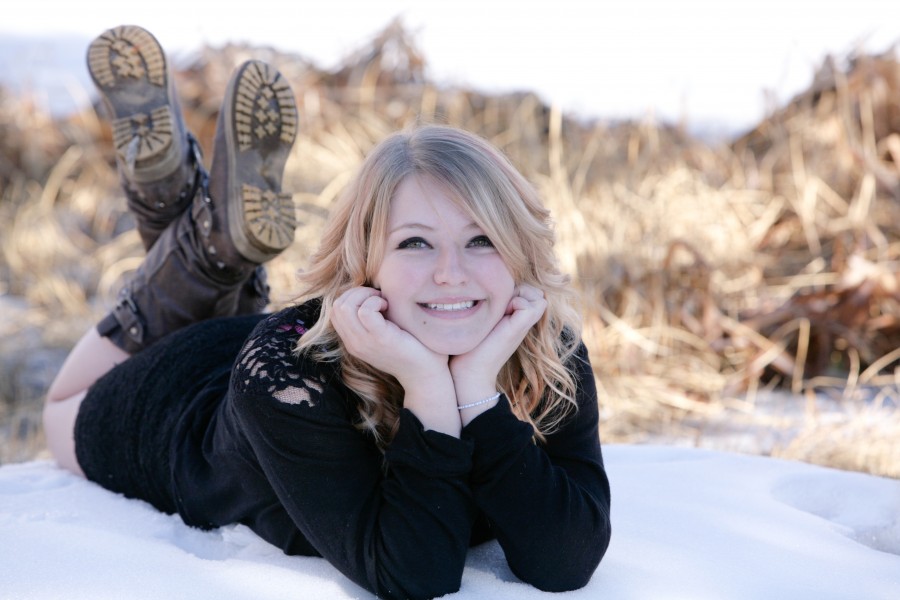 Taos High School Senior Photographer Taos High School Senior Photographer