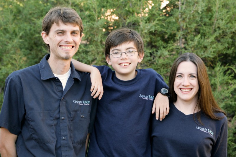 family and business photography