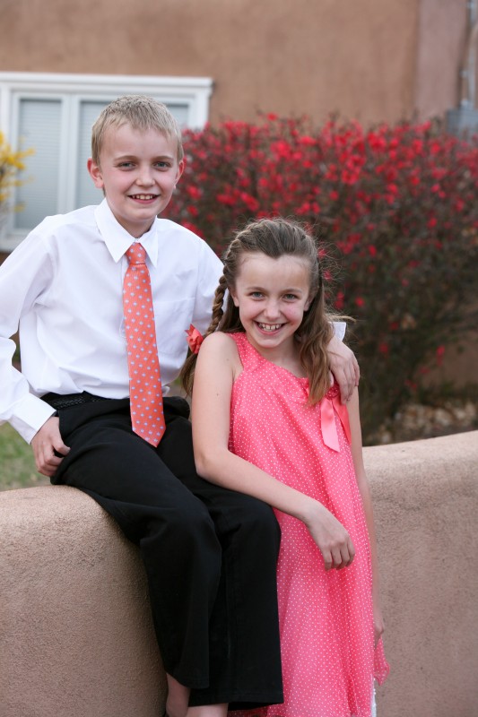 Capturing Family Memories